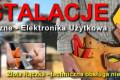 Usugi Elektryczne - Naprawy, Instalacje, Elektryk - Parczew
